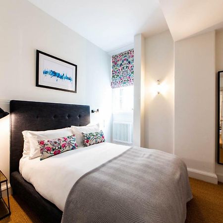Linton Collection - The West Wing Apartment Единбург Екстериор снимка