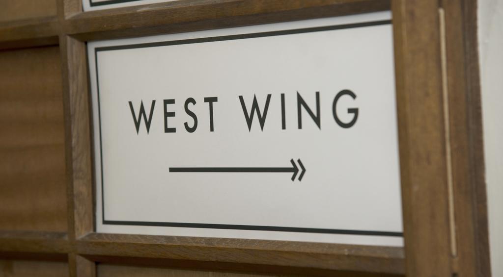 Linton Collection - The West Wing Apartment Единбург Екстериор снимка