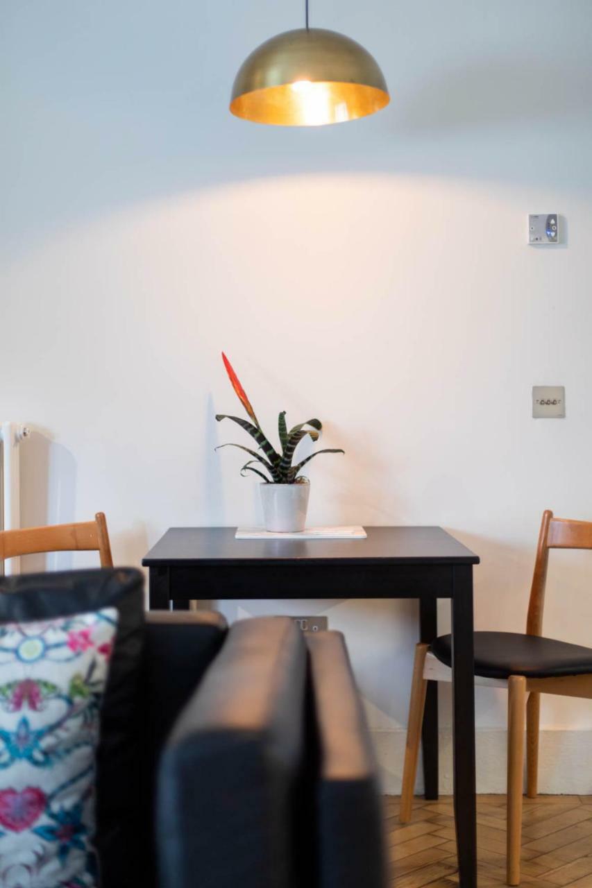 Linton Collection - The West Wing Apartment Единбург Екстериор снимка