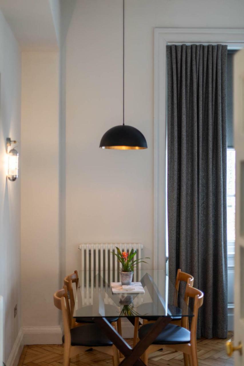 Linton Collection - The West Wing Apartment Единбург Екстериор снимка