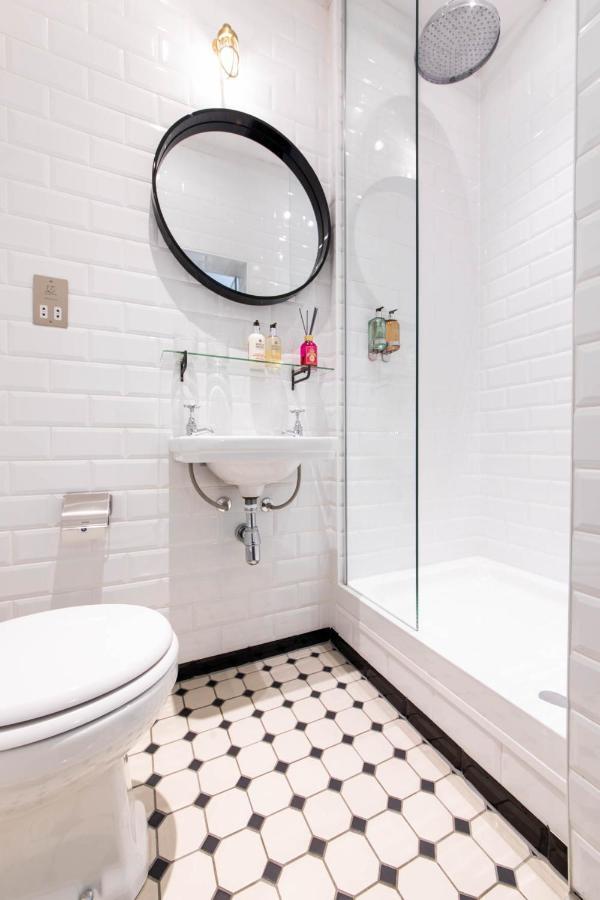 Linton Collection - The West Wing Apartment Единбург Екстериор снимка